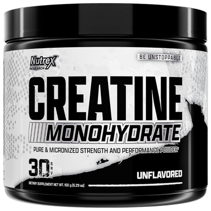 Nutrex Research Creatine Monohydrate