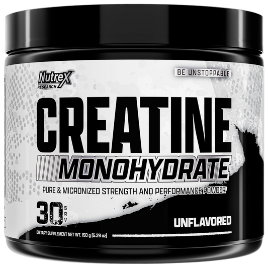 Nutrex Research Creatine Monohydrate