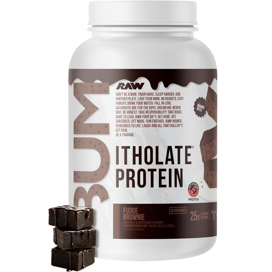 Aislado de proteína de suero de leche sin sabor