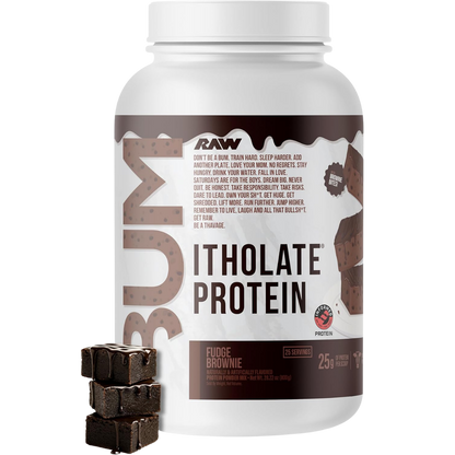 Aislado de proteína de suero de leche sin sabor