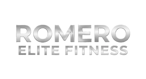 Romero Elite Fitness