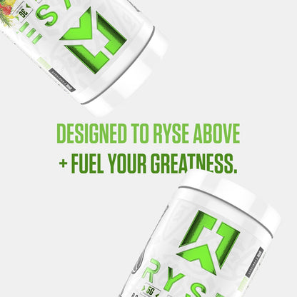RYSE BCAA + EAA