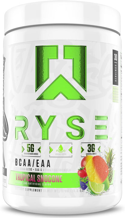 RYSE BCAA + EAA