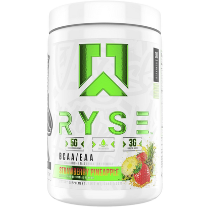RYSE BCAA + EAA