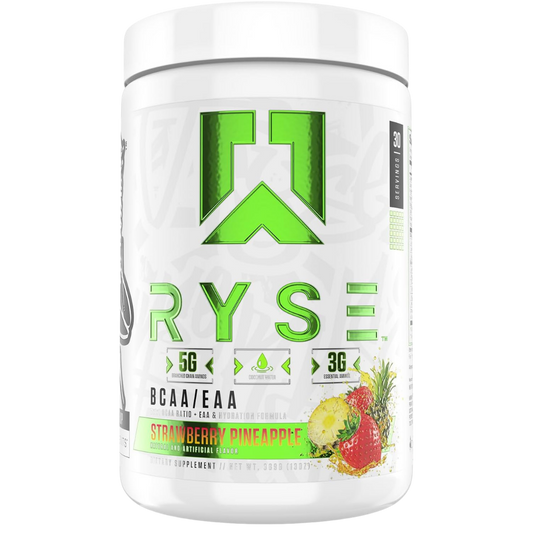 RYSE BCAA + EAA
