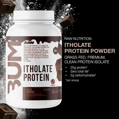 Aislado de proteína de suero de leche sin sabor