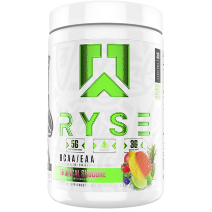 RYSE BCAA + EAA